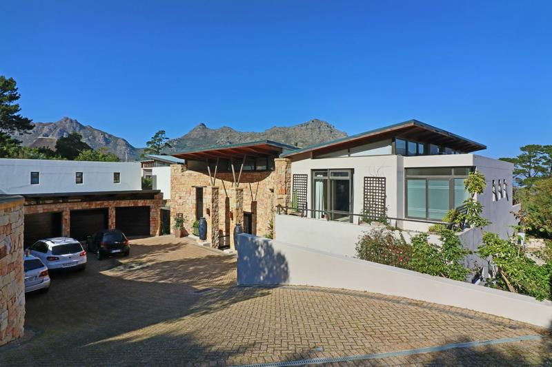 5 Bedroom Property for Sale in Ruyteplaats Western Cape